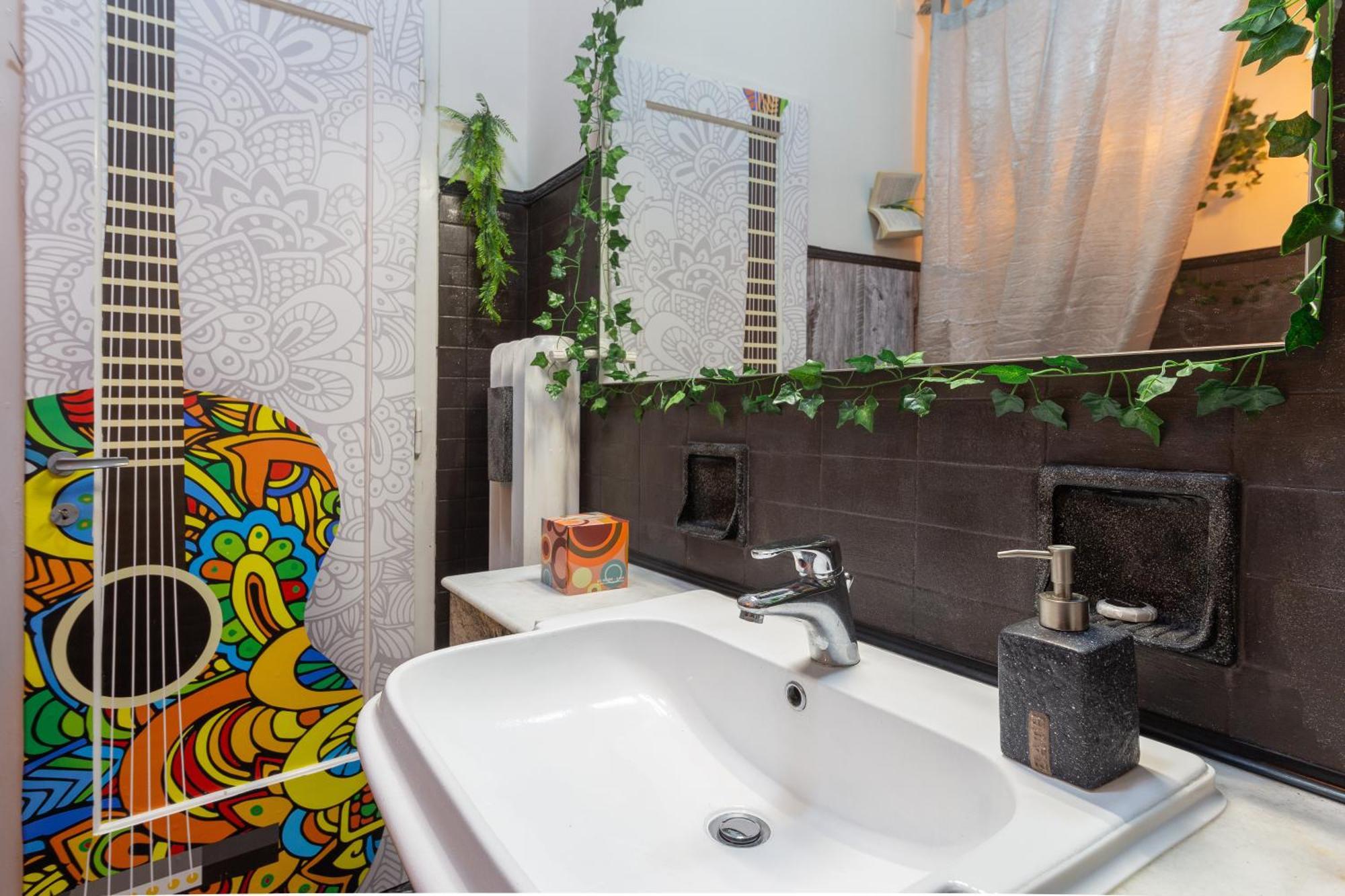 Lodge&Art Hostel Triest Zewnętrze zdjęcie