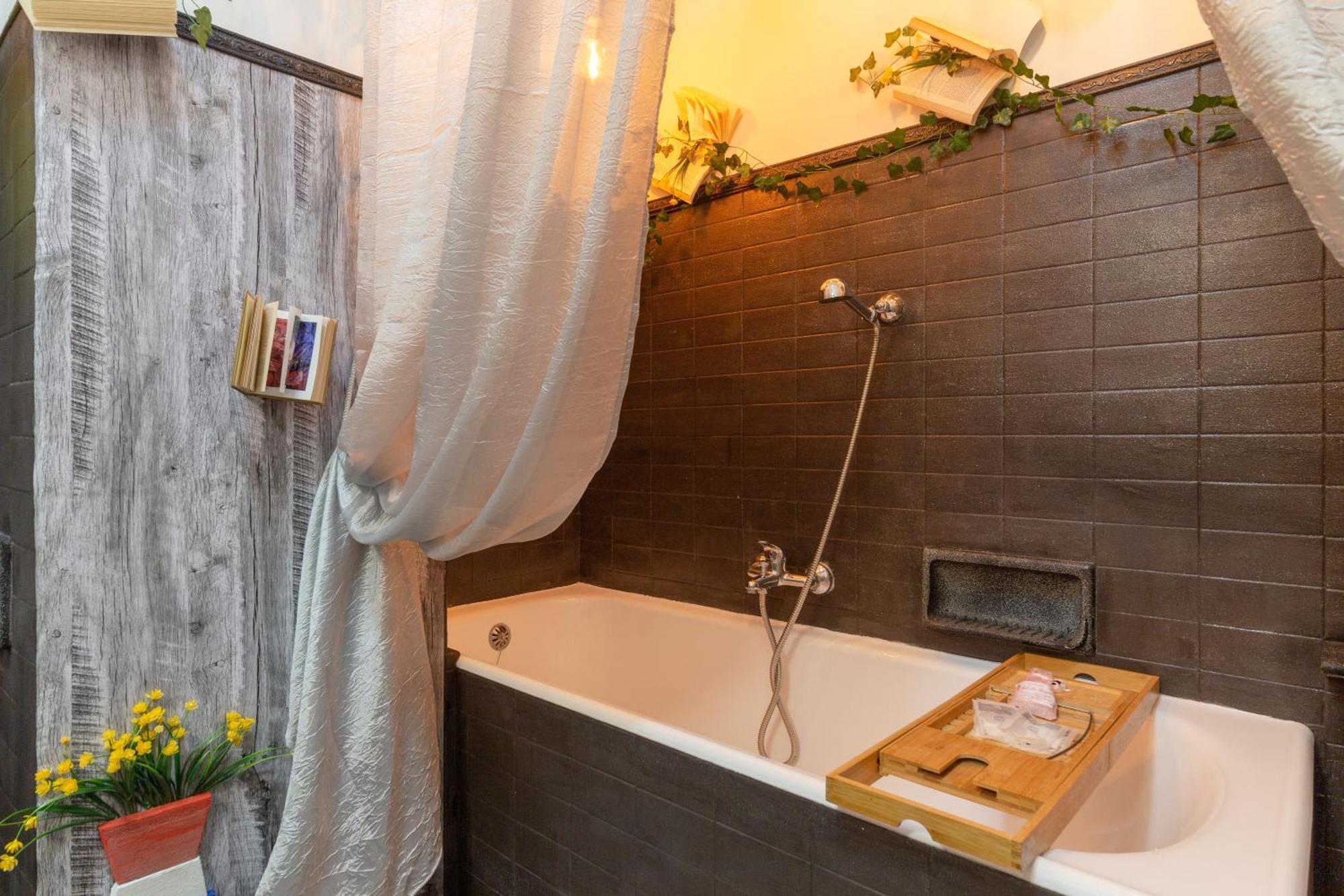 Lodge&Art Hostel Triest Zewnętrze zdjęcie