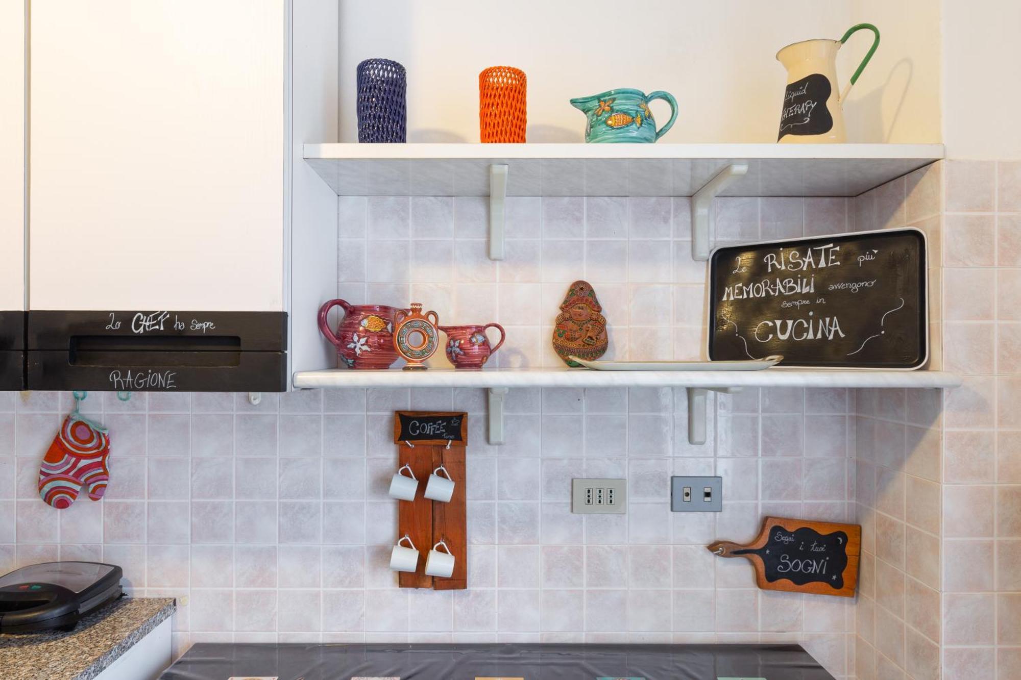 Lodge&Art Hostel Triest Zewnętrze zdjęcie