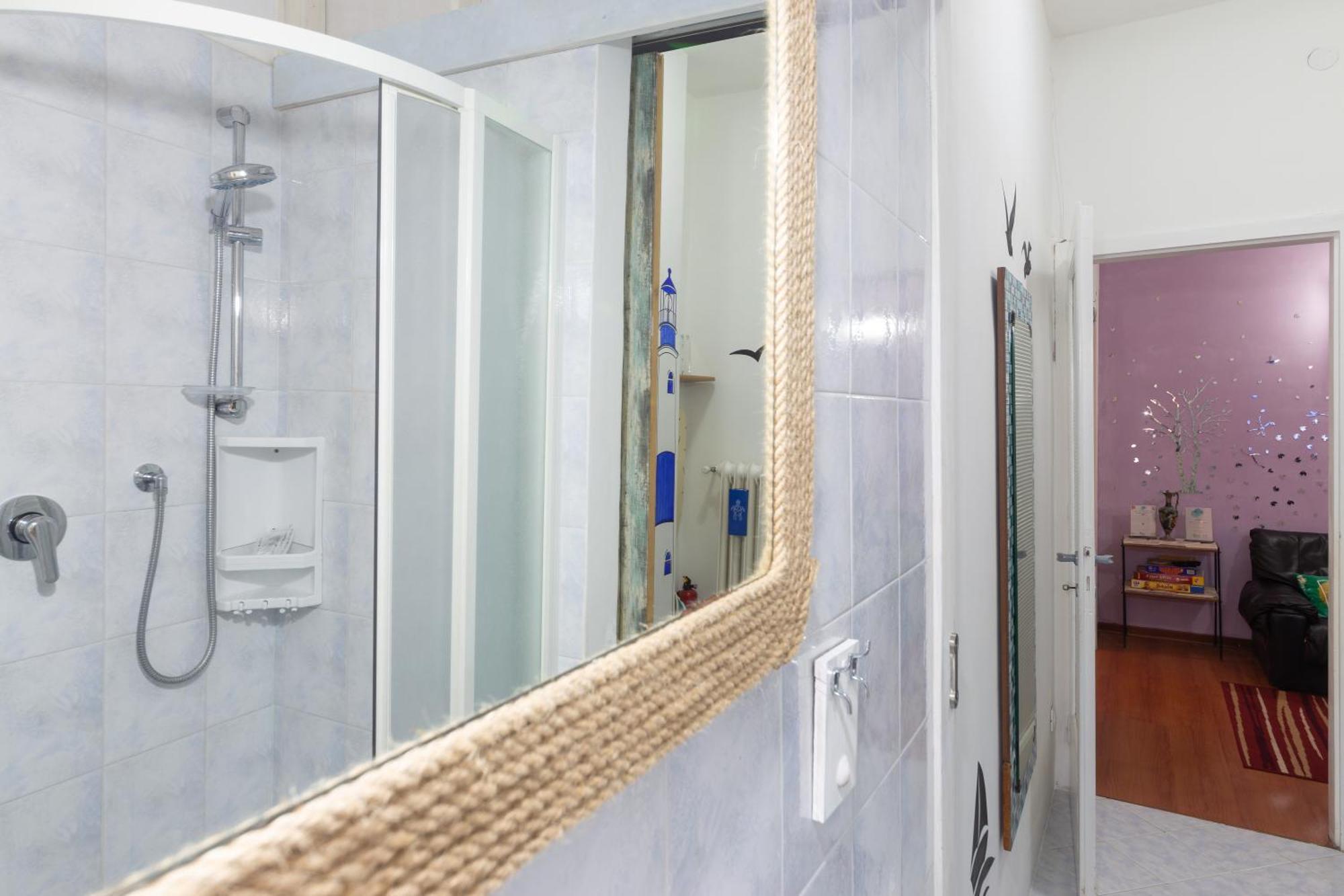 Lodge&Art Hostel Triest Zewnętrze zdjęcie