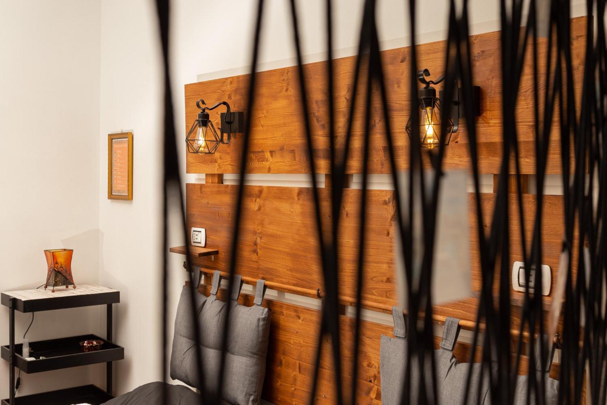 Lodge&Art Hostel Triest Zewnętrze zdjęcie